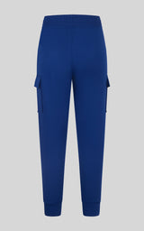 Girls 2PK Softlite Fleece Cargo Jogger + Softlite Jogger - 90 Degree by Reflex