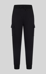 Girls 2PK Softlite Fleece Cargo Jogger + Softlite Jogger - Our Stone Story - 90 Degree by Reflex