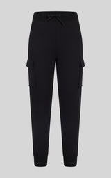 Girls 2PK Softlite Fleece Cargo Jogger + Softlite Jogger - 90 Degree by Reflex