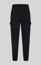 Girls 2PK Softlite Fleece Cargo Jogger + Softlite Jogger - Our Stone Story - 90 Degree by Reflex
