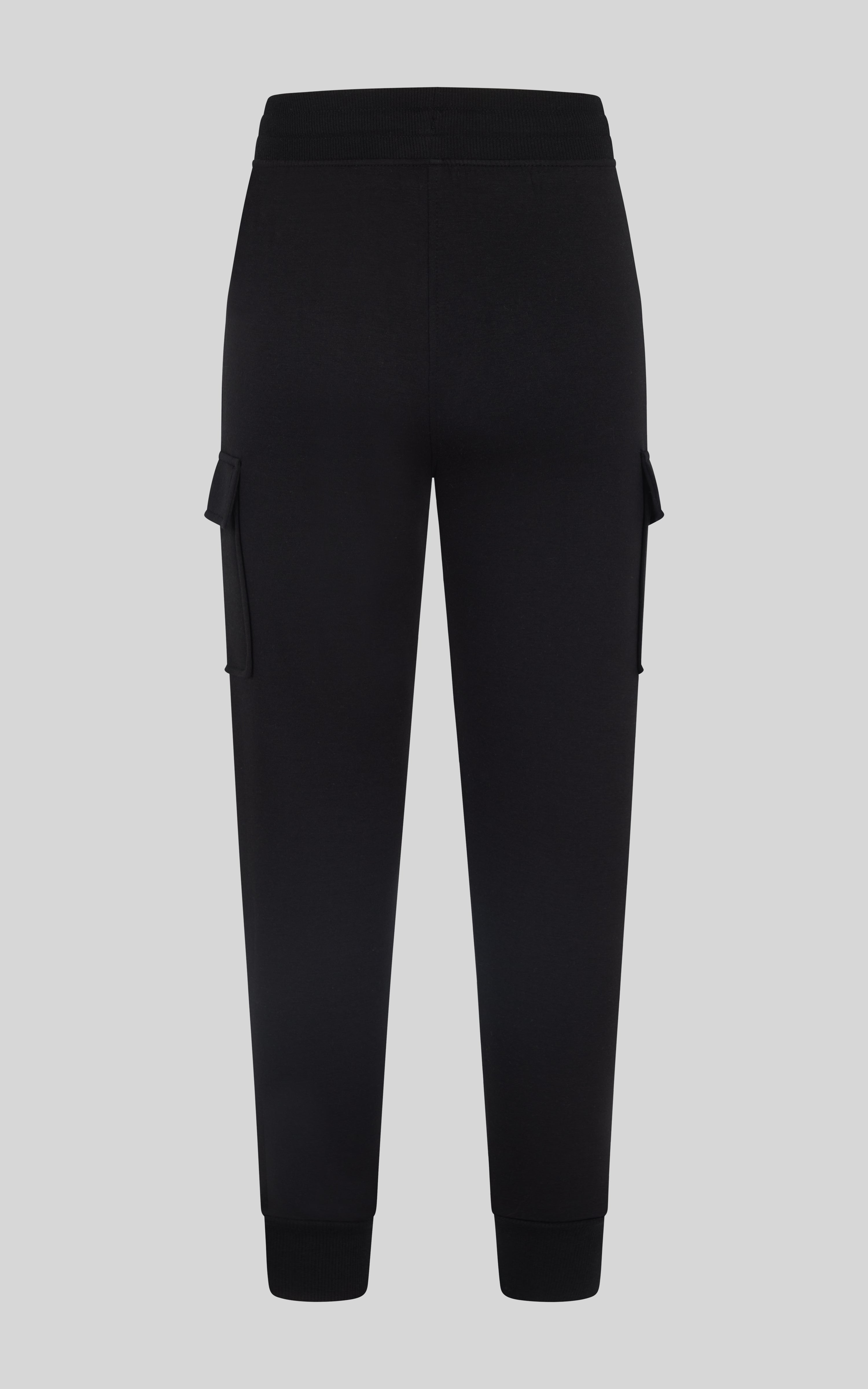 Girls 2PK Softlite Fleece Cargo Jogger + Softlite Jogger - 90 Degree by Reflex