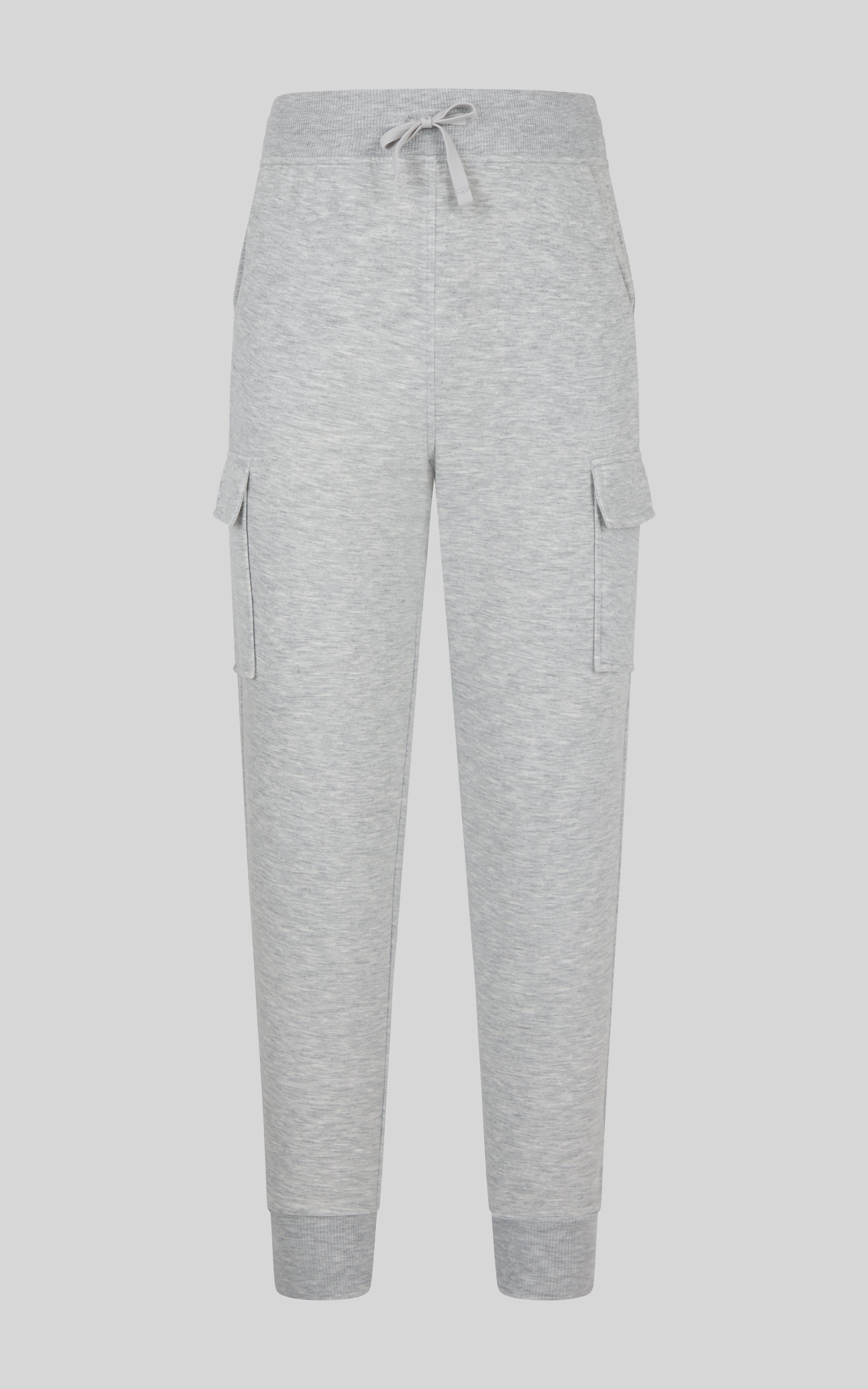 Girls 2PK Softlite Fleece Cargo Jogger + Softlite Jogger - 90 Degree by Reflex