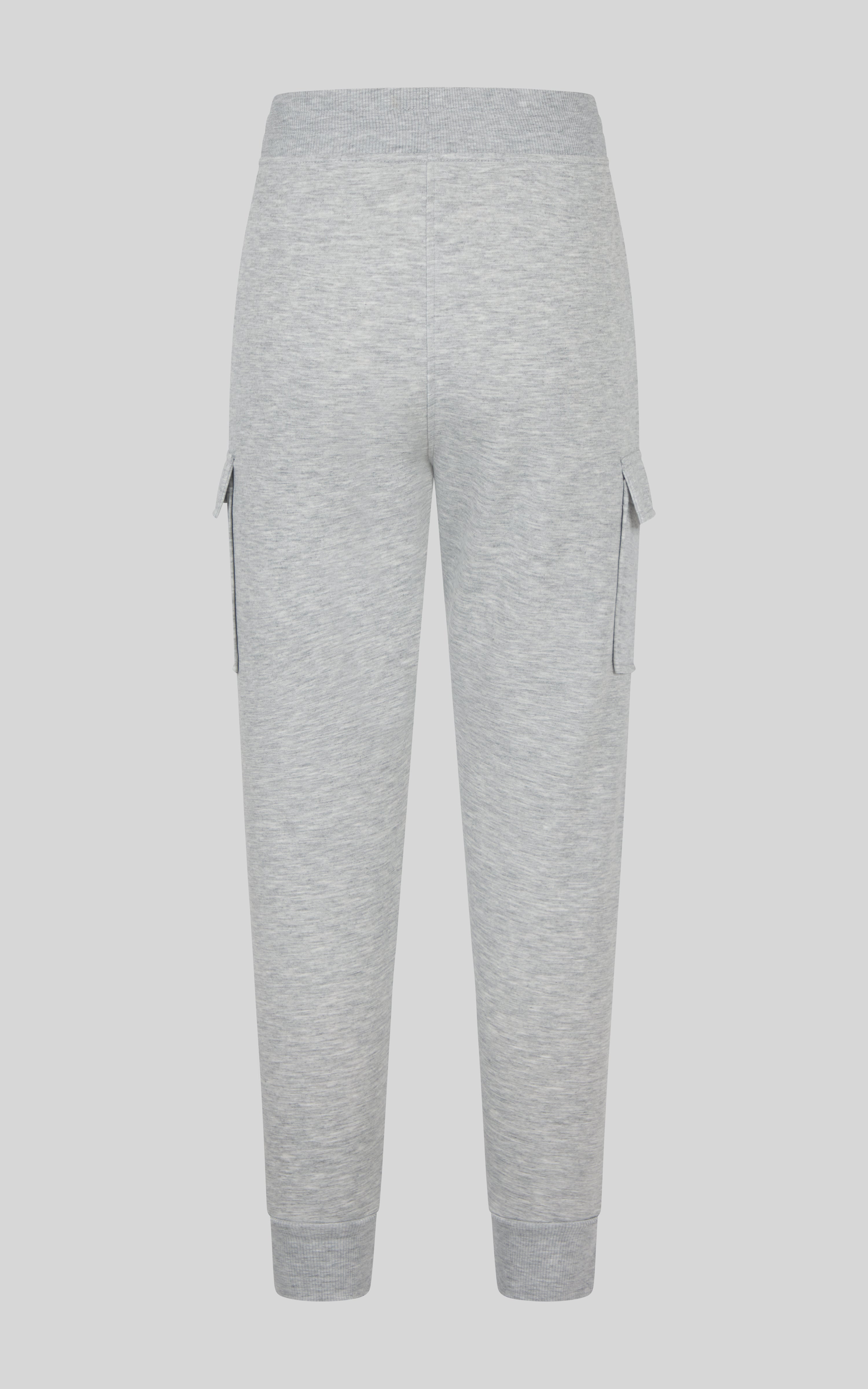 Girls 2PK Softlite Fleece Cargo Jogger + Softlite Jogger
