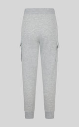 Girls 2PK Softlite Fleece Cargo Jogger + Softlite Jogger - Our Stone Story - 90 Degree by Reflex
