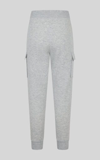 Girls 2PK Softlite Fleece Cargo Jogger + Softlite Jogger