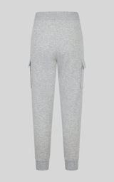 Girls 2PK Softlite Fleece Cargo Jogger + Softlite Jogger