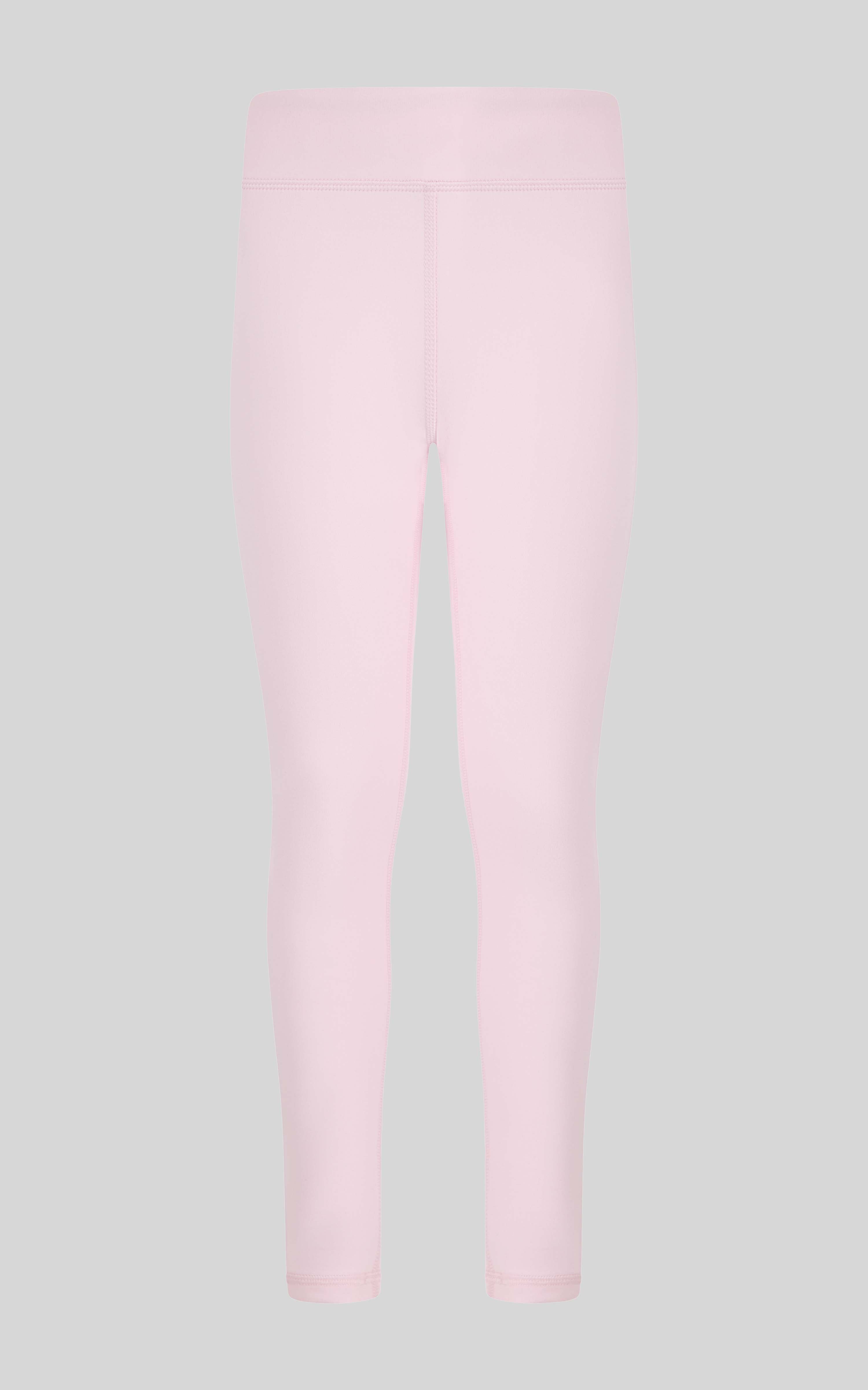 Little Girls Everyday Lux Legging 2 Pack - 90 Degree by Reflex