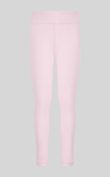 Little Girls Everyday Lux Legging 2 Pack - 90 Degree by Reflex