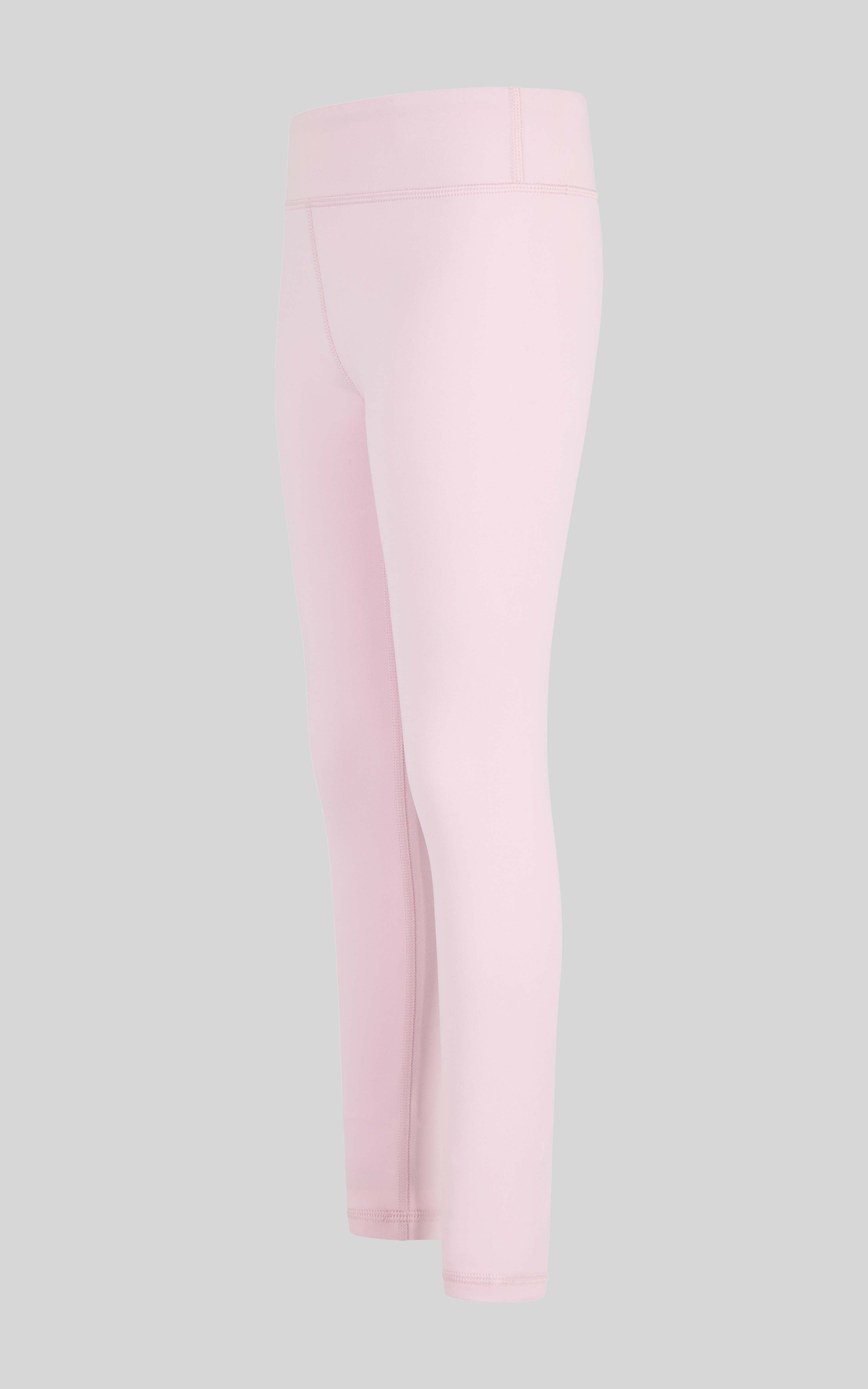 Little Girls Everyday Lux Legging 2 Pack - 90 Degree by Reflex