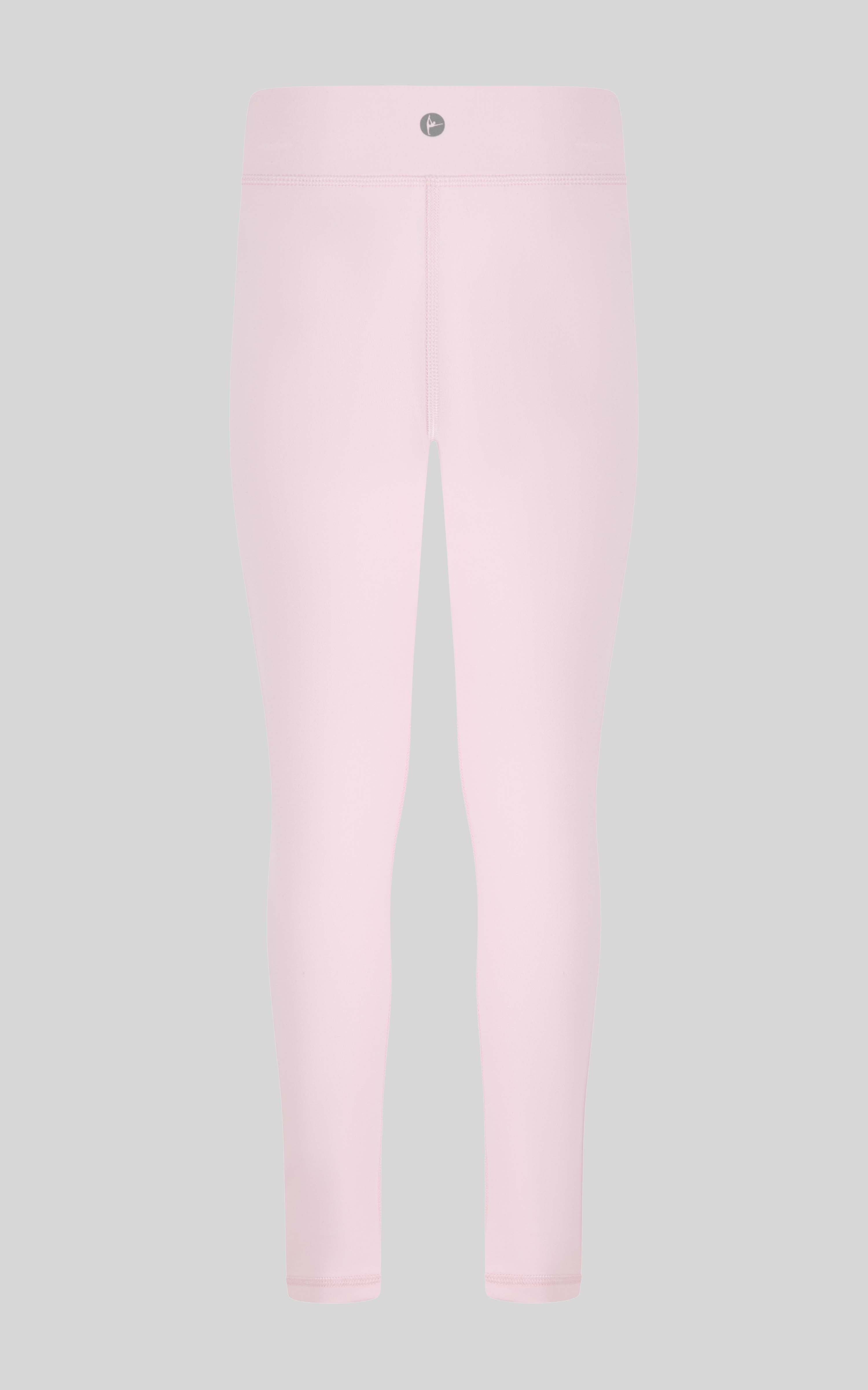 Little Girls Everyday Lux Legging 2 Pack - 90 Degree by Reflex