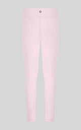 Little Girls Everyday Lux Legging 2 Pack - 90 Degree by Reflex