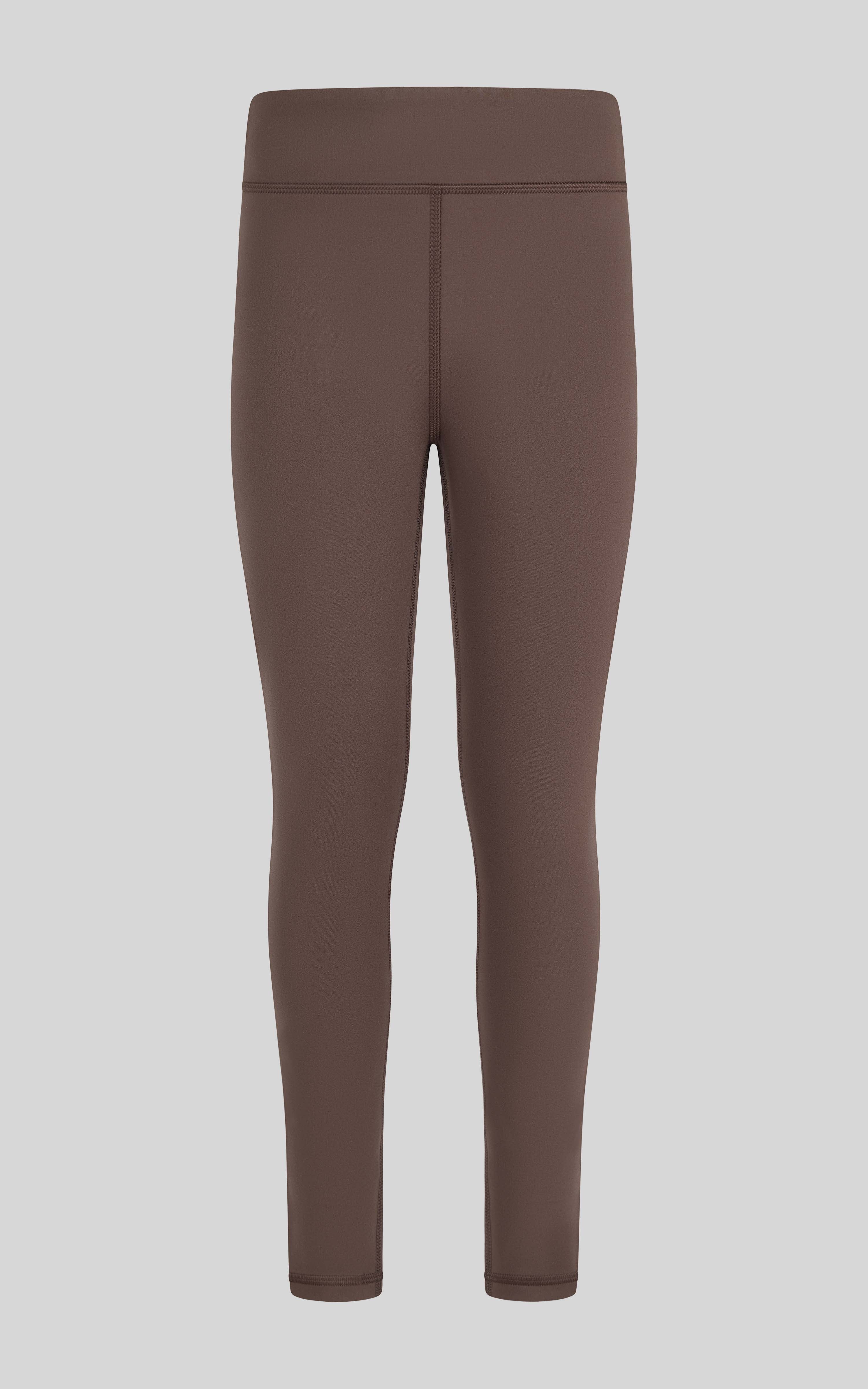Little Girls Everyday Lux Legging 2 Pack - 90 Degree by Reflex