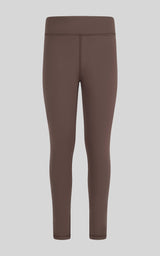 Little Girls Everyday Lux Legging 2 Pack - 90 Degree by Reflex