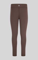 Little Girls Everyday Lux Legging 2 Pack - 90 Degree by Reflex