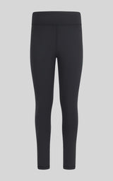 Little Girls Everyday Lux Legging 2 Pack - 90 Degree by Reflex