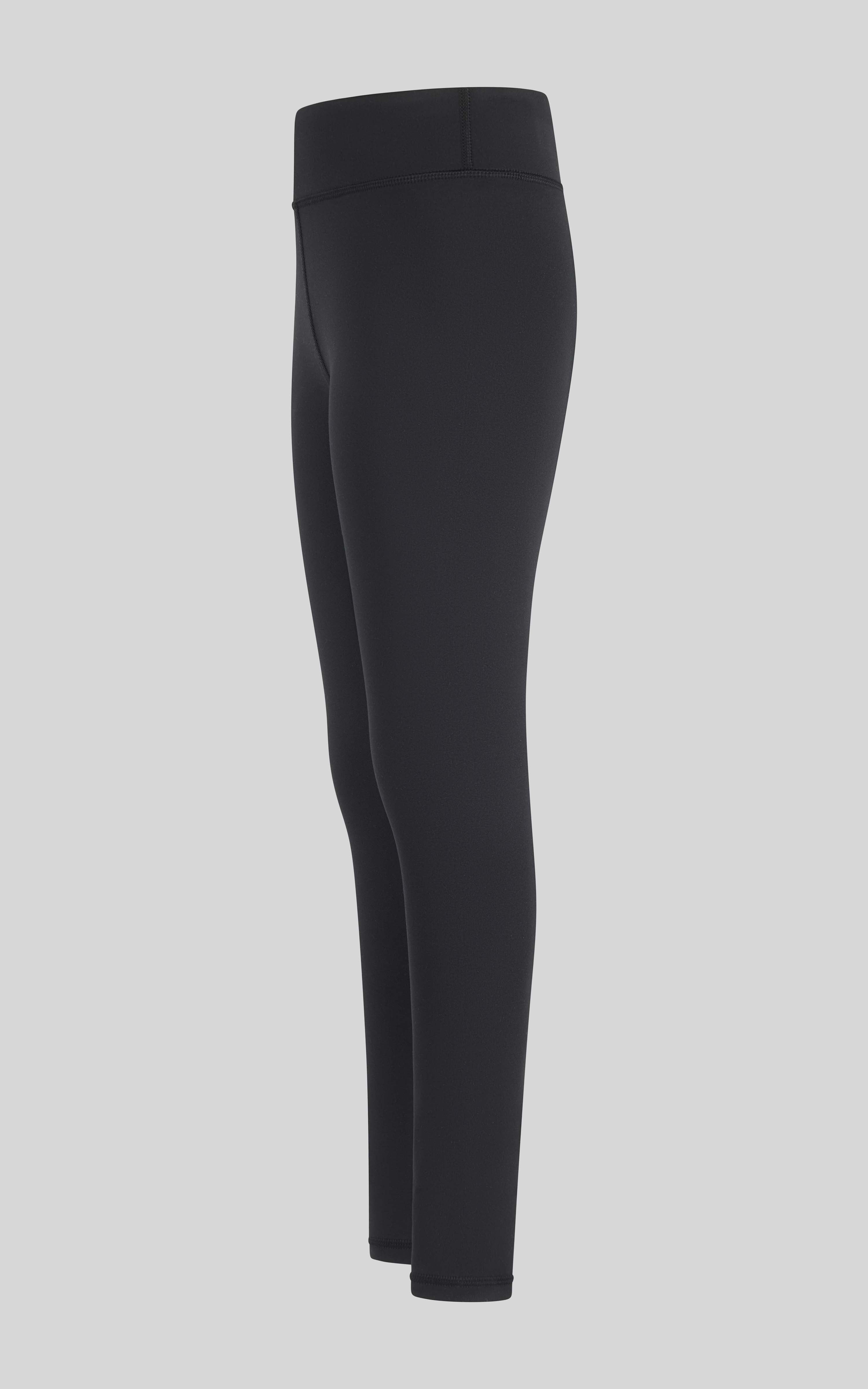 Little Girls Everyday Lux Legging 2 Pack - 90 Degree by Reflex