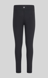 Little Girls Everyday Lux Legging 2 Pack - 90 Degree by Reflex