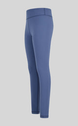 Little Girls Everyday Lux Legging 2 Pack - 90 Degree by Reflex