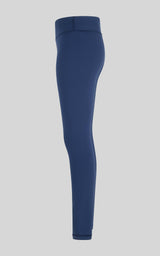 Little Girls Everyday Lux Legging 2 Pack - 90 Degree by Reflex