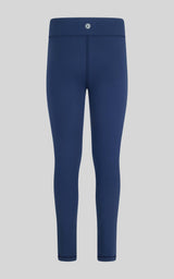 Little Girls Everyday Lux Legging 2 Pack - 90 Degree by Reflex