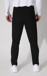Men's 5 Pocket Pant with Stretch - 90 Degree by Reflex