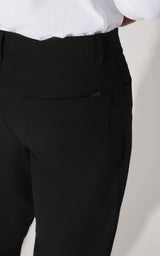 Men's 5 Pocket Pant with Stretch - 90 Degree by Reflex