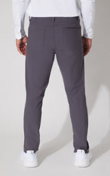 Men's 5 Pocket Pant with Stretch - 90 Degree by Reflex