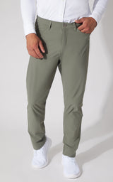 Men's 5 Pocket Pant with Stretch - 90 Degree by Reflex