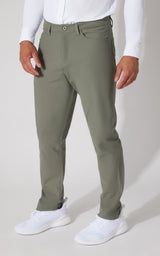 Men's 5 Pocket Pant with Stretch - 90 Degree by Reflex