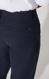 Men's 5 Pocket Pant with Stretch - 90 Degree by Reflex