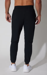 Men's Warp X Sonic Full Length Slim Fit Jogger - 90 Degree by Reflex