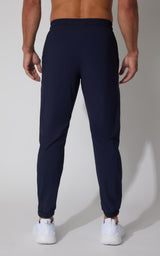 Men's Warp X Sonic Full Length Slim Fit Jogger - 90 Degree by Reflex