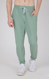 Men's Warp X Sonic Full Length Slim Fit Jogger - 90 Degree by Reflex