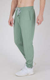 Men's Warp X Sonic Full Length Slim Fit Jogger - 90 Degree by Reflex