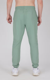 Men's Warp X Sonic Full Length Slim Fit Jogger - 90 Degree by Reflex