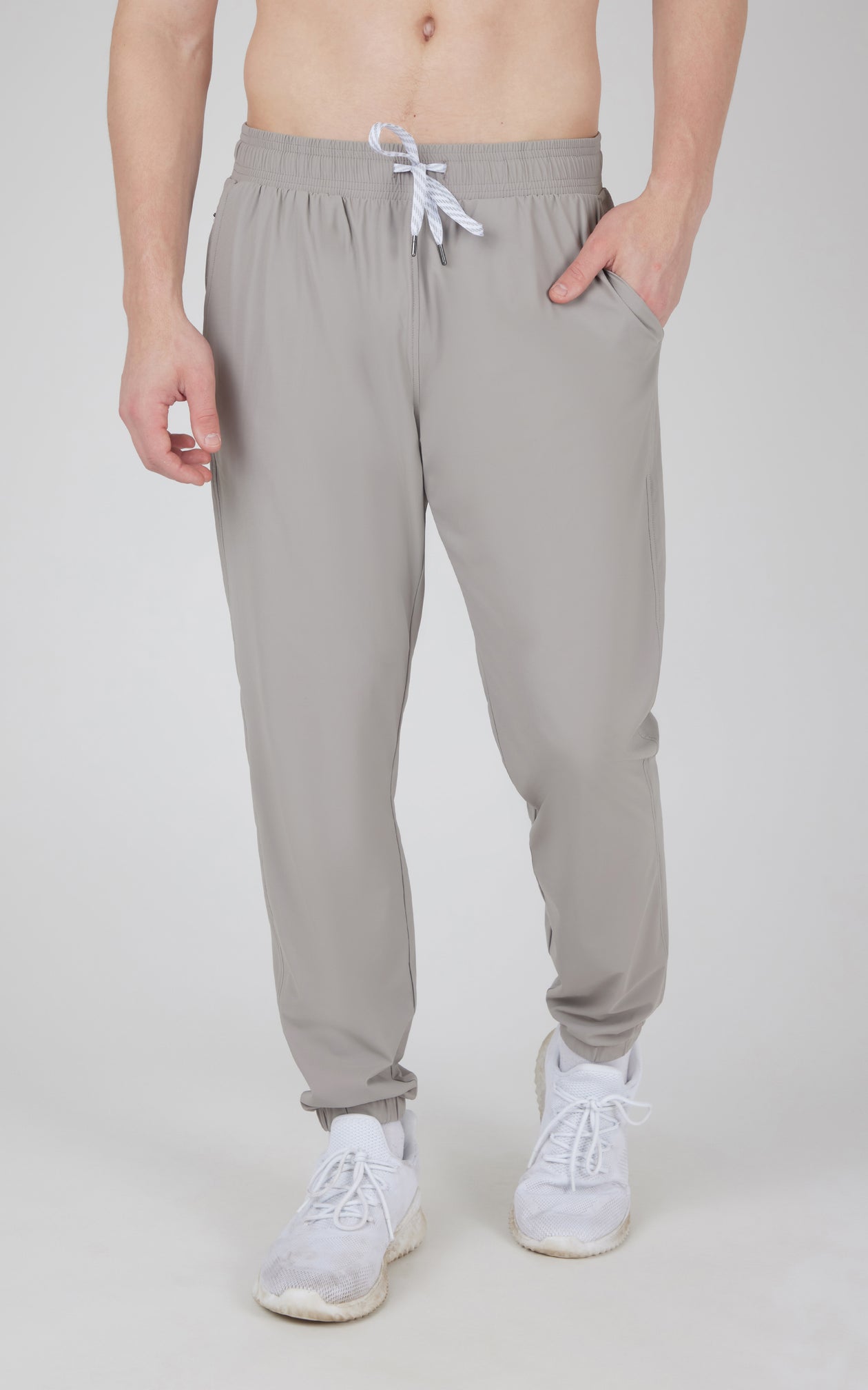 Jogger Pants Reflex Sweatpants Softlite Scuba Modal Taylor Jogger