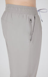 Men's Warp X Sonic Full Length Slim Fit Jogger - 90 Degree by Reflex