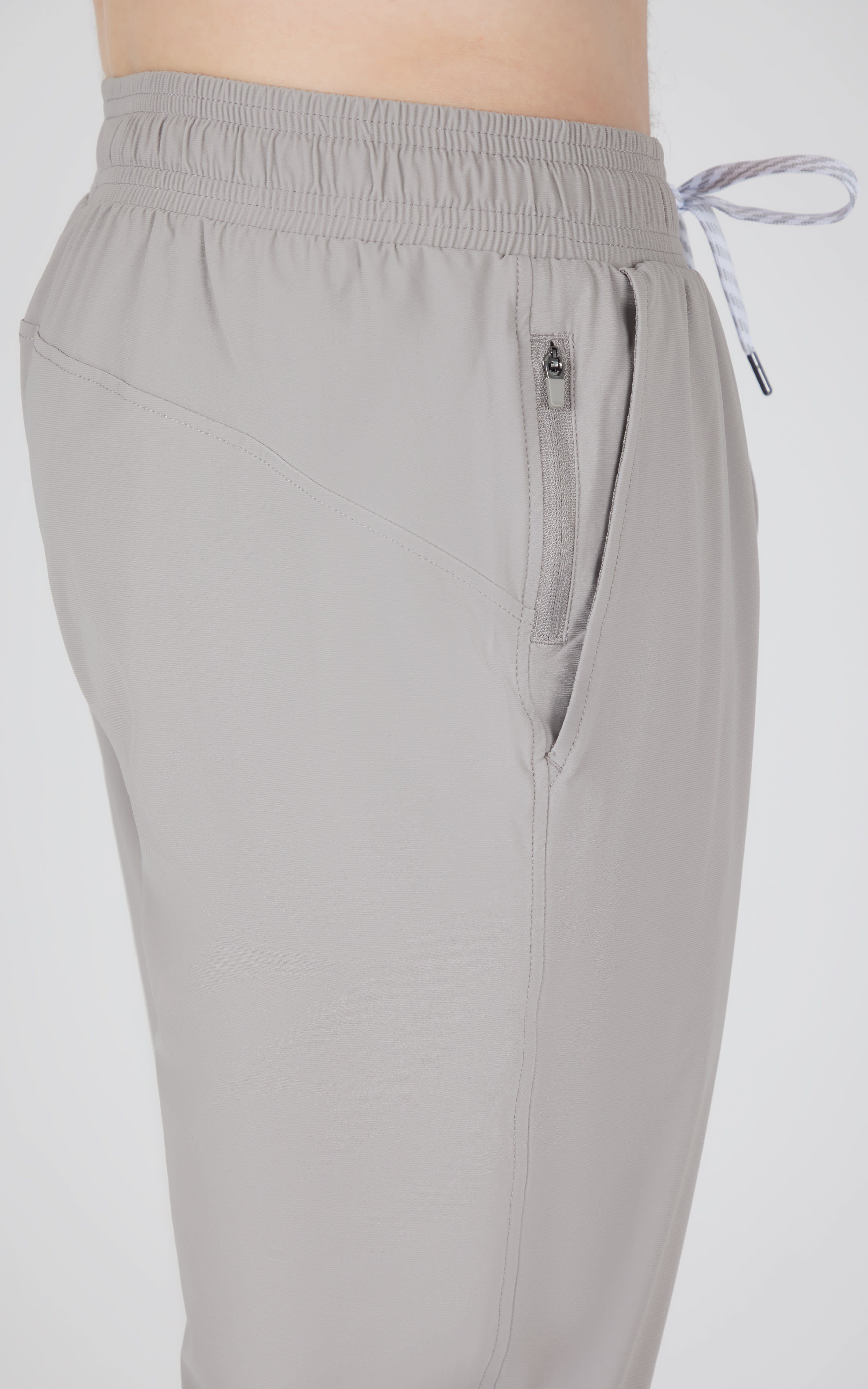 Men's Warp X Sonic Full Length Slim Fit Jogger - 90 Degree by Reflex