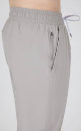 Men's Warp X Sonic Full Length Slim Fit Jogger - 90 Degree by Reflex