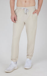 Men's Warp X Sonic Full Length Slim Fit Jogger - 90 Degree by Reflex