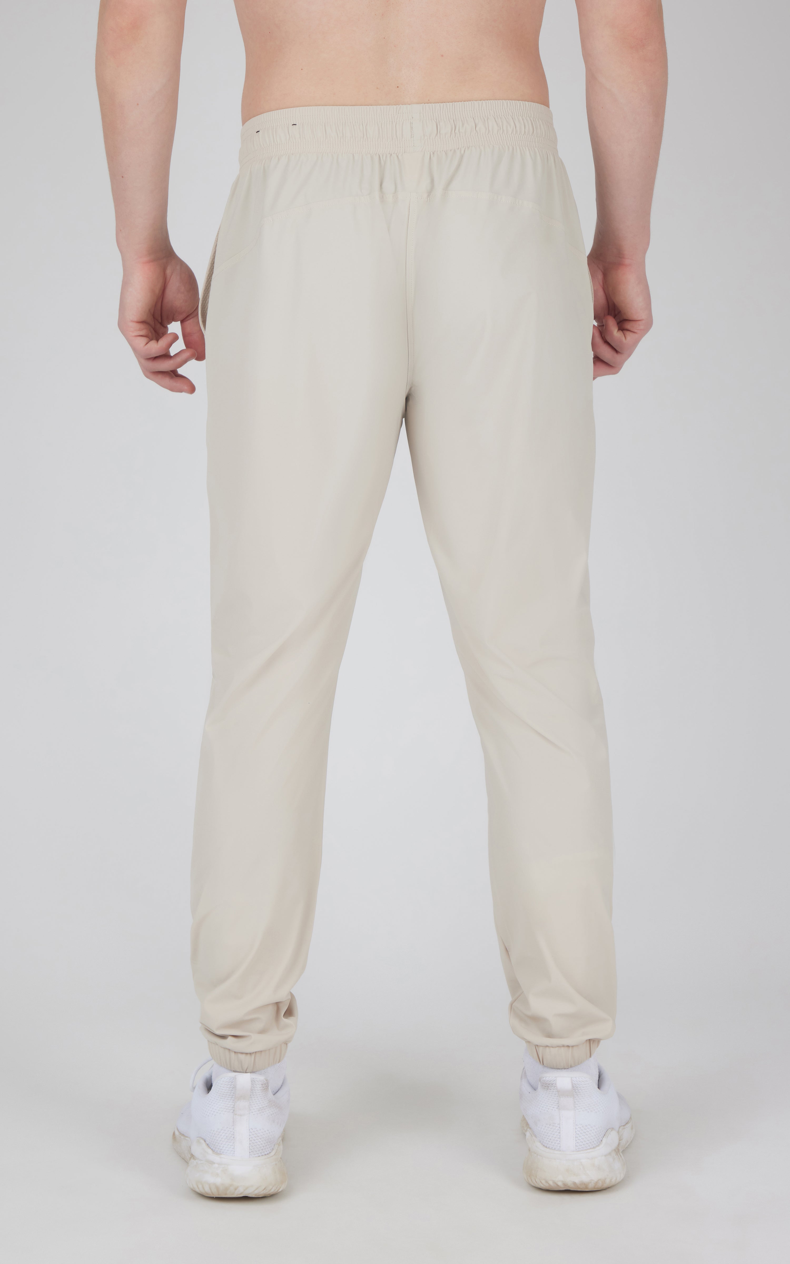 Men's Warp X Sonic Full Length Slim Fit Jogger - 90 Degree by Reflex