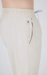Men's Warp X Sonic Full Length Slim Fit Jogger - 90 Degree by Reflex