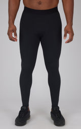 Mens Wonderlink Hiit Run 360 Tight - 90 Degree by Reflex