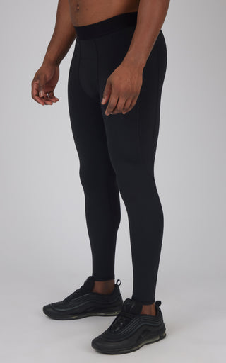 Mens Wonderlink Hiit Run 360 Tight