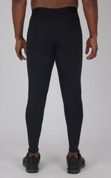 Mens Wonderlink Hiit Run 360 Tight - 90 Degree by Reflex