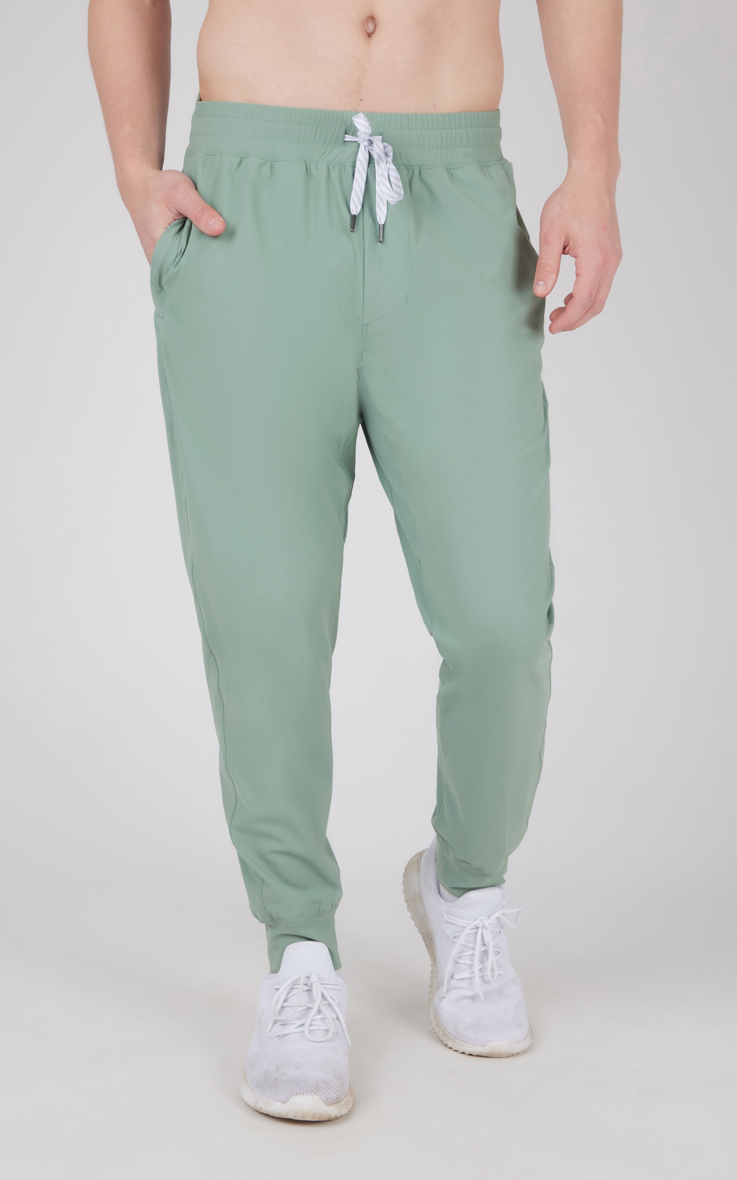 Men's Warp Side Pocket Jogger - 90 Degree by Reflex