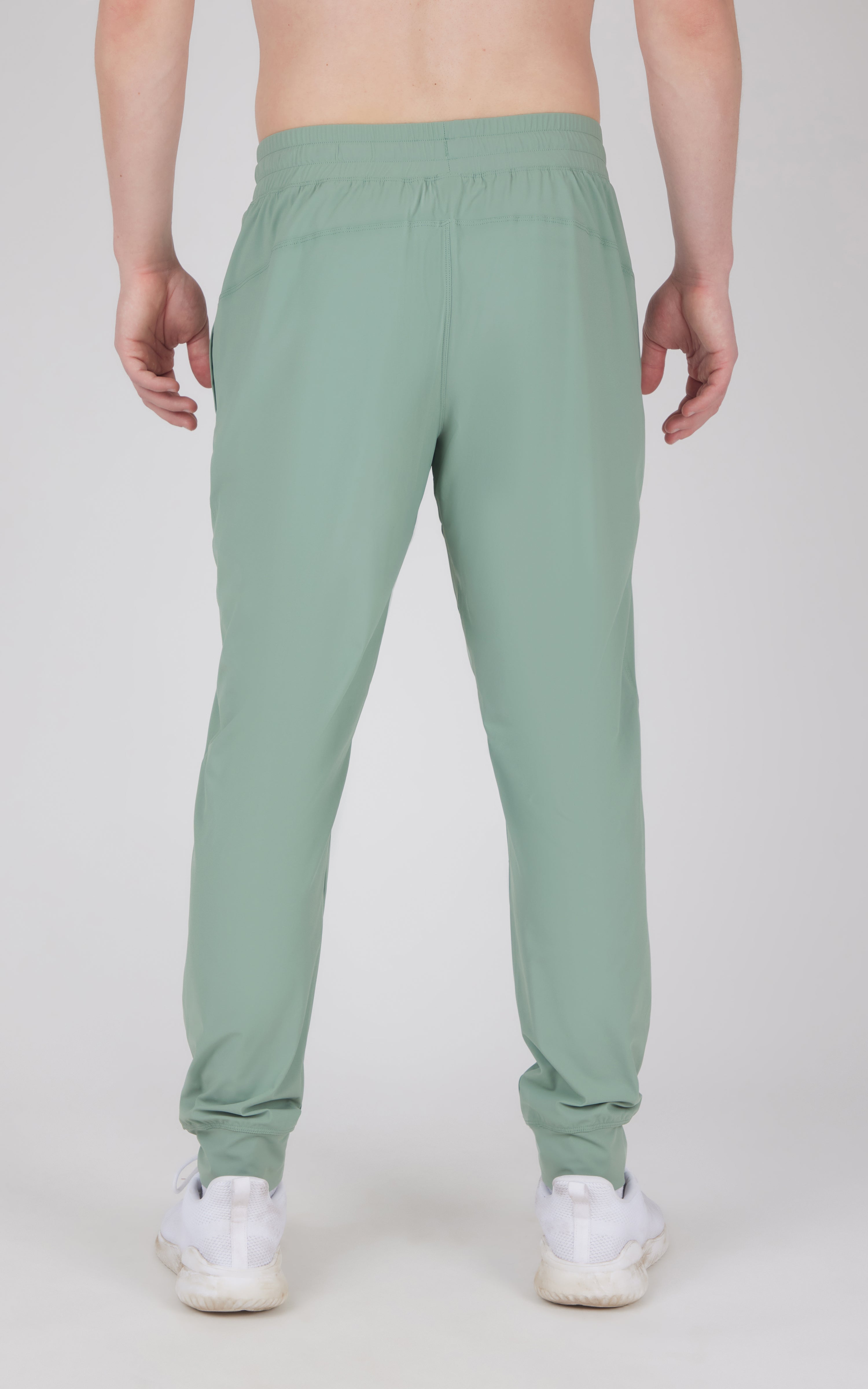Men's Warp Side Pocket Jogger - 90 Degree by Reflex