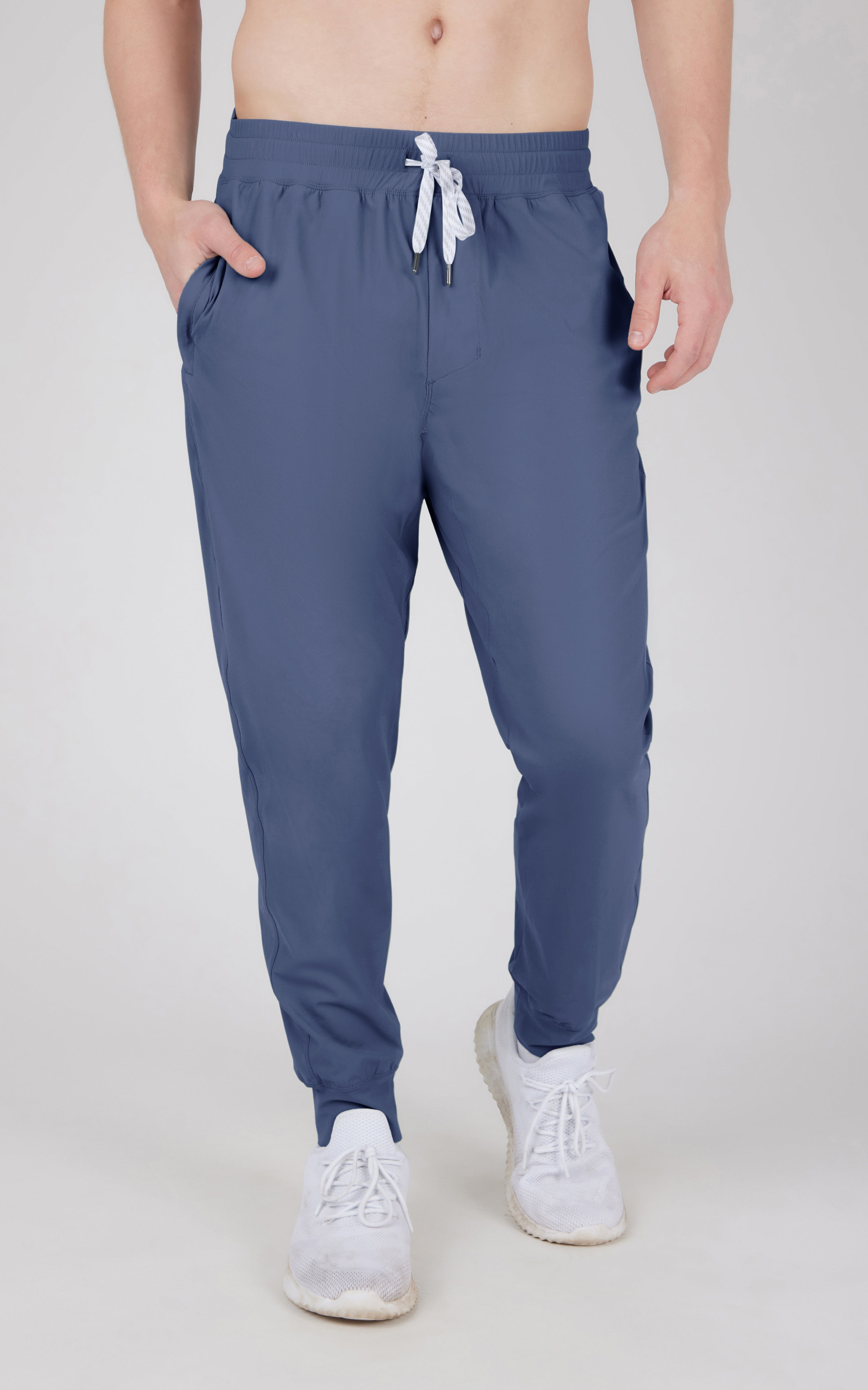 Men's Warp Side Pocket Jogger - 90 Degree by Reflex