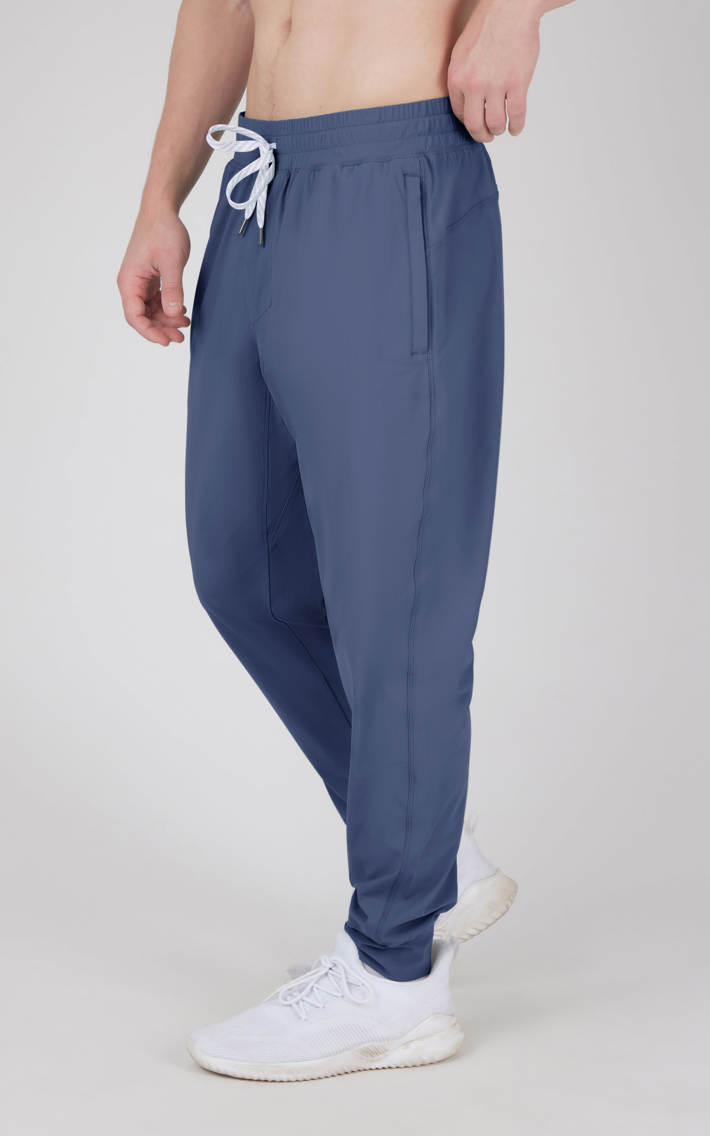 Men's Warp Side Pocket Jogger - 90 Degree by Reflex