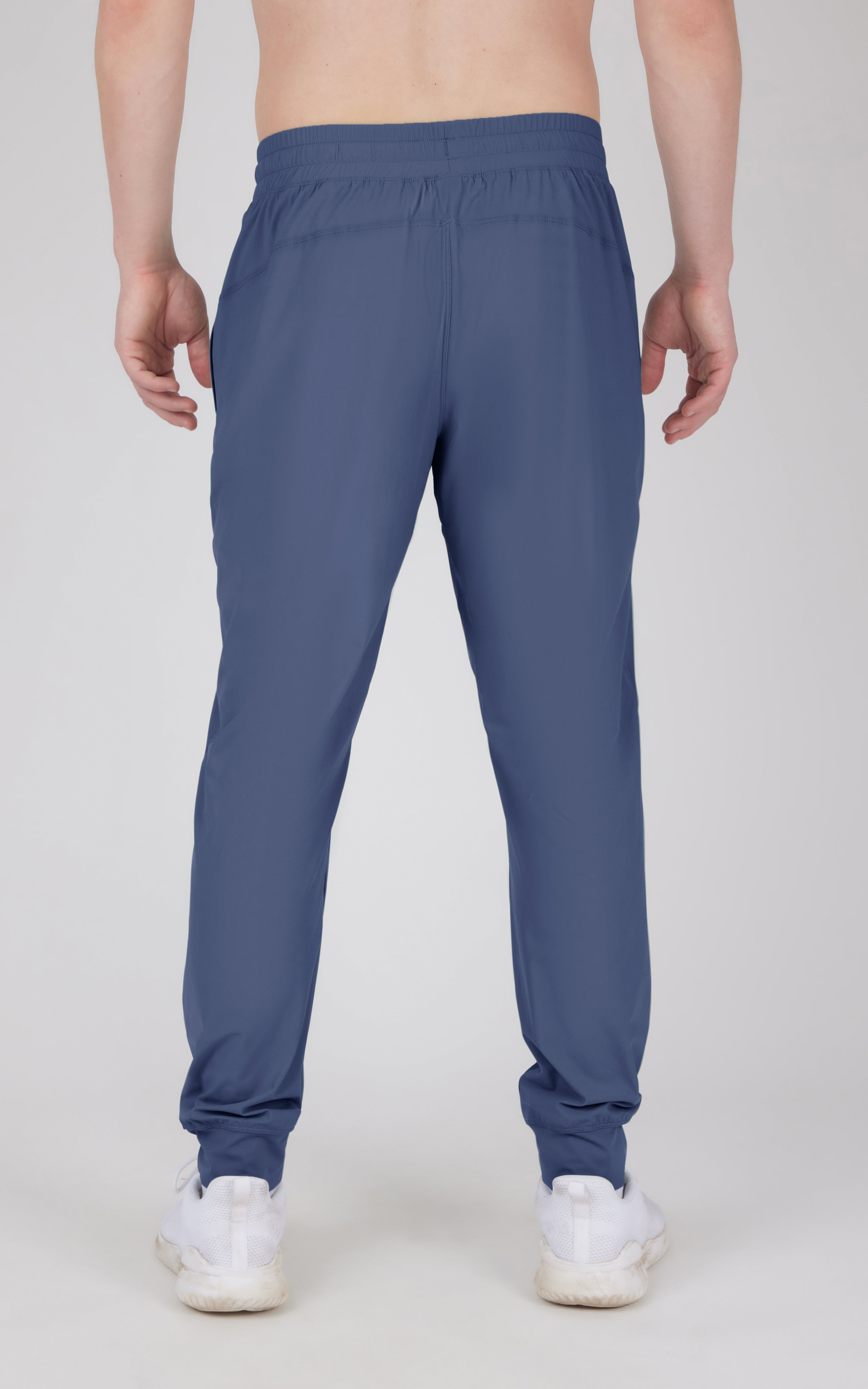 Men's Warp Side Pocket Jogger - 90 Degree by Reflex